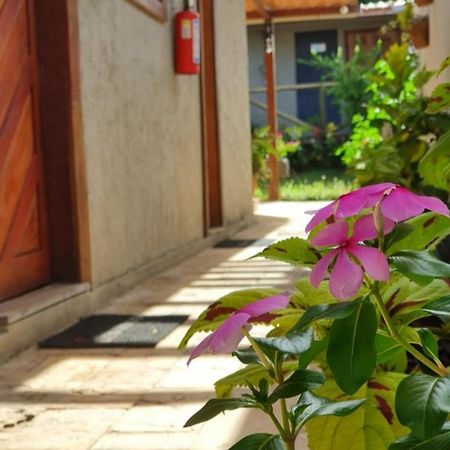 Hospedagem Junco Noronha Fernando de Noronha Exterior foto