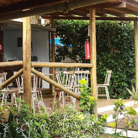 Hospedagem Junco Noronha Fernando de Noronha Exterior foto