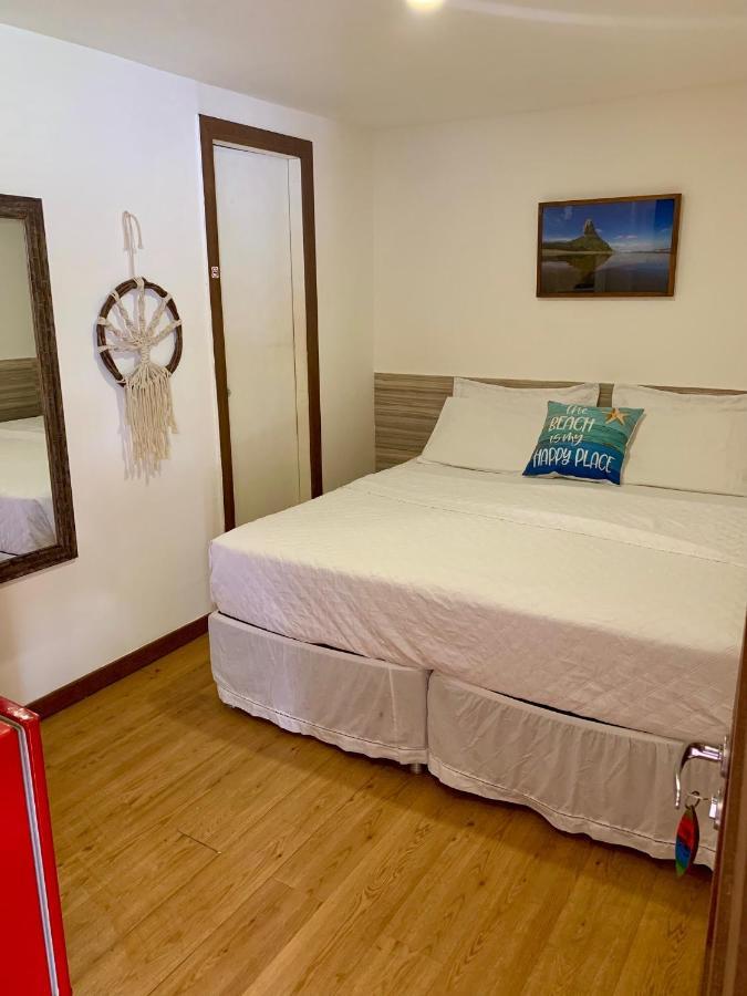 Hospedagem Junco Noronha Fernando de Noronha Exterior foto