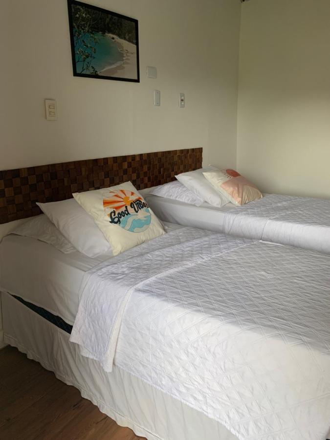 Hospedagem Junco Noronha Fernando de Noronha Exterior foto