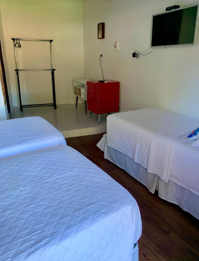 Hospedagem Junco Noronha Fernando de Noronha Exterior foto