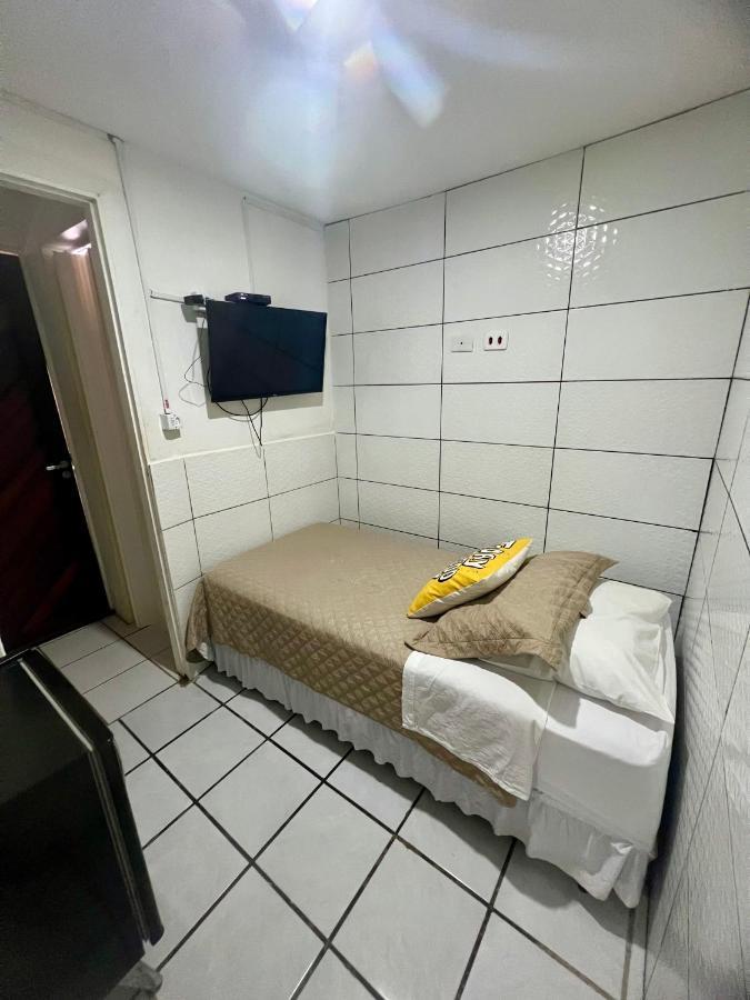 Hospedagem Junco Noronha Fernando de Noronha Exterior foto