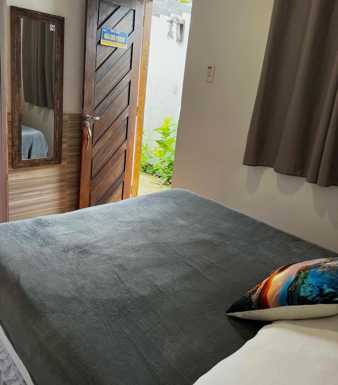 Hospedagem Junco Noronha Fernando de Noronha Exterior foto