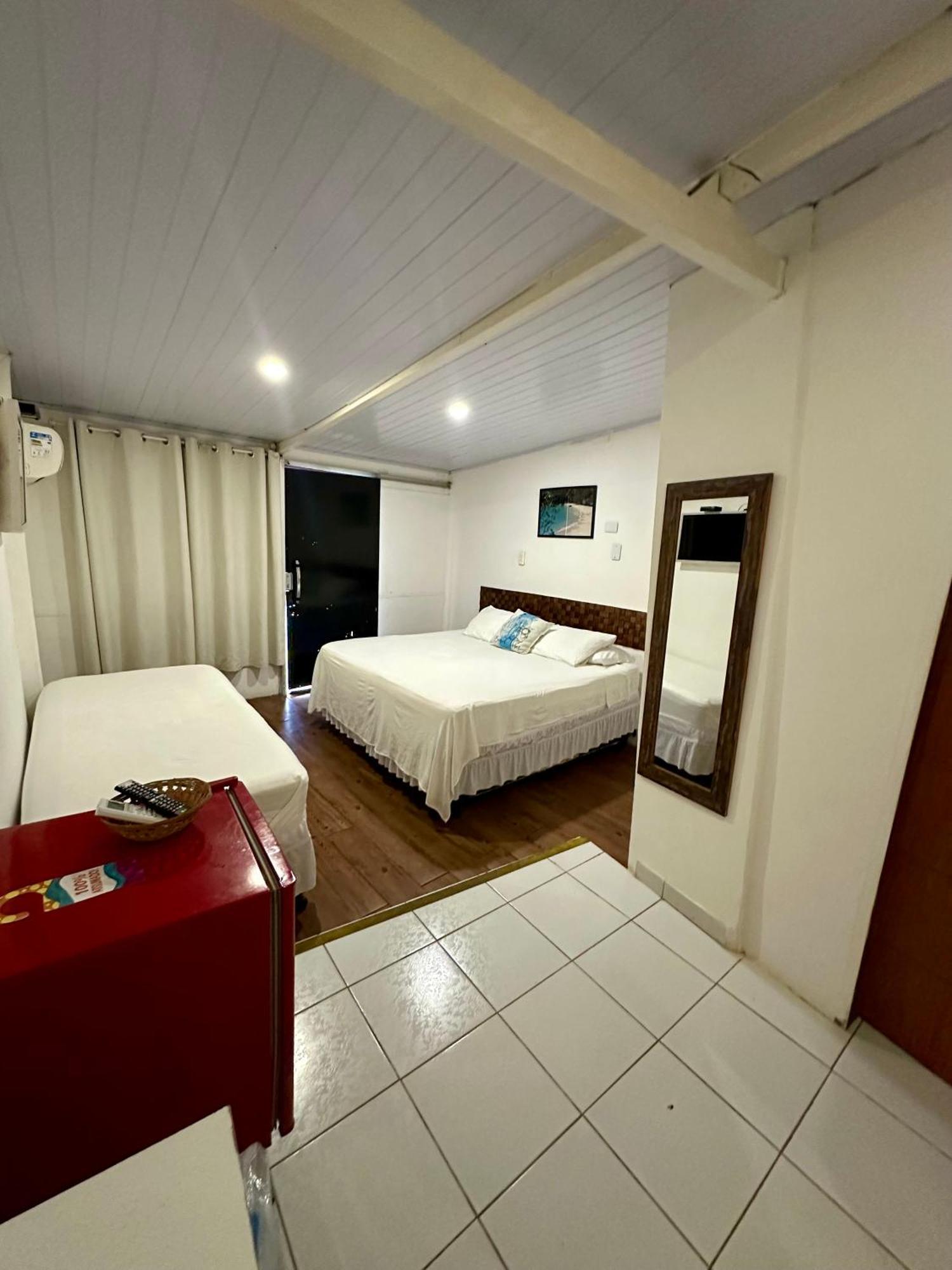 Hospedagem Junco Noronha Fernando de Noronha Exterior foto